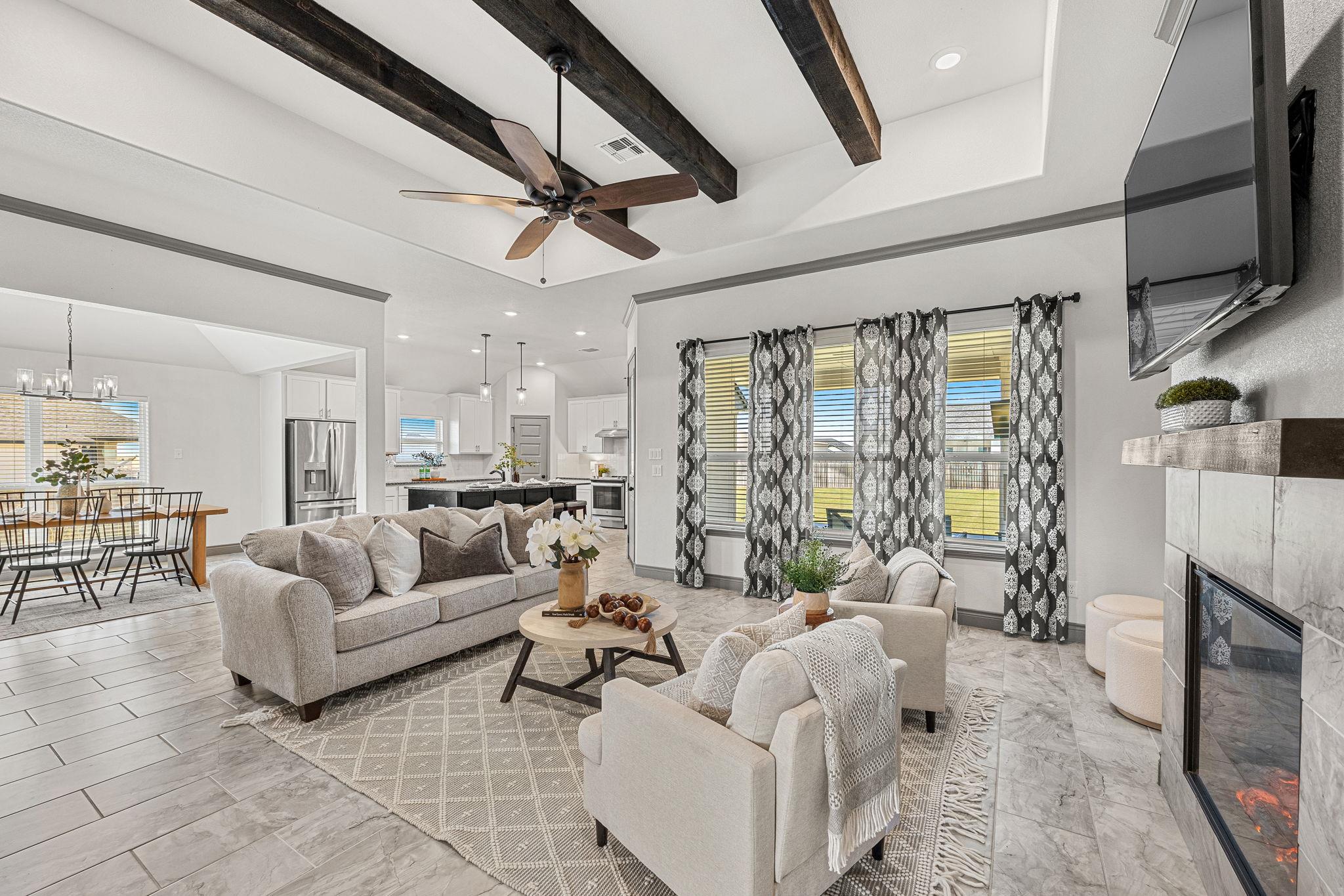 259 Sand Flat Ln, Temple, TX 76502