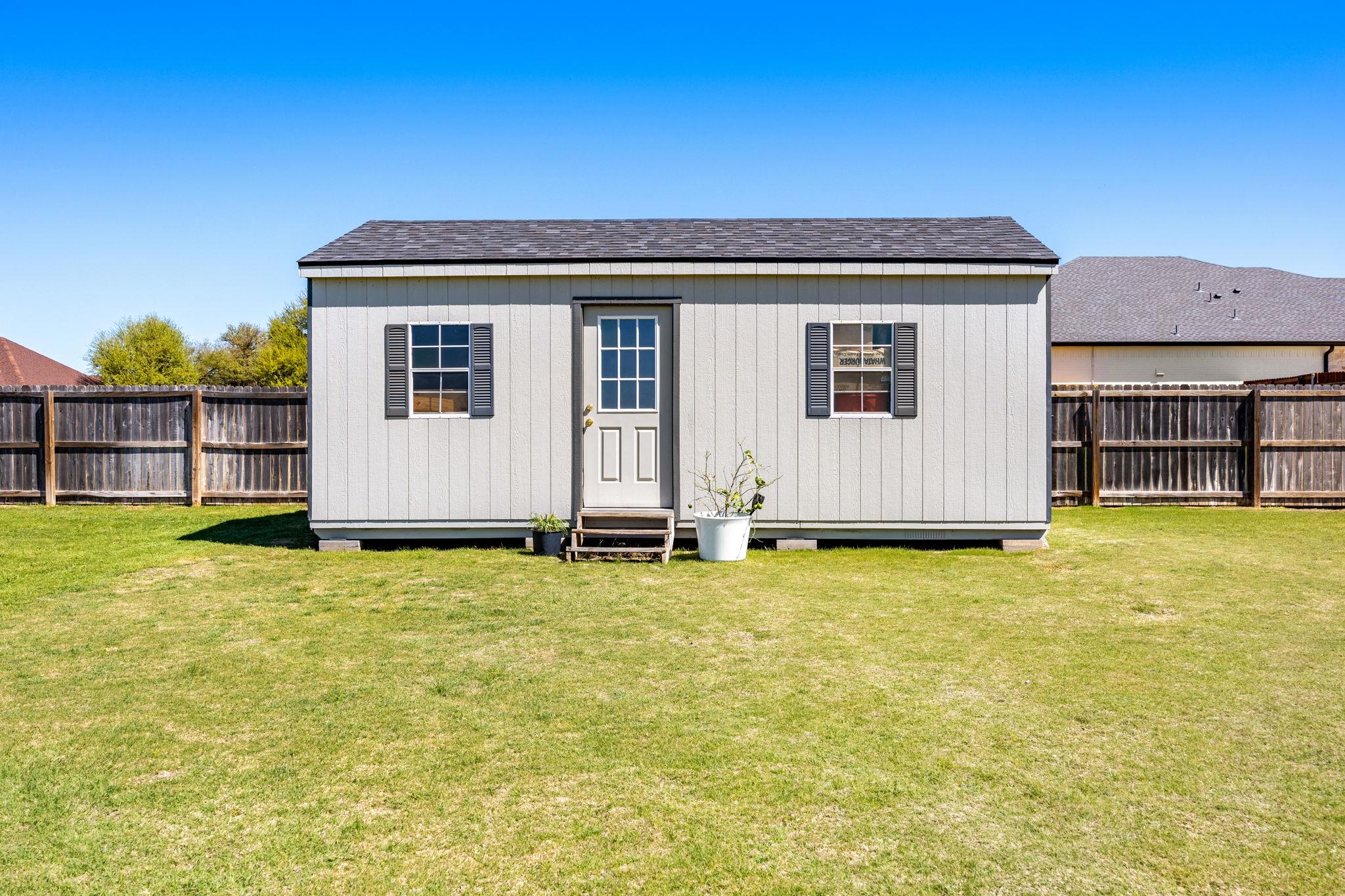 259 Sand Flat Ln, Temple, TX 76502