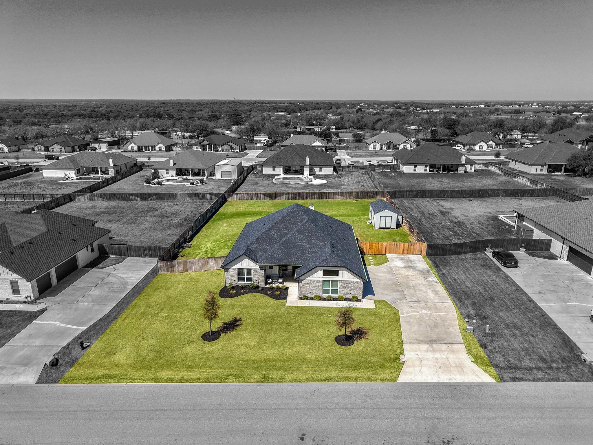 259 Sand Flat Ln, Temple, TX 76502