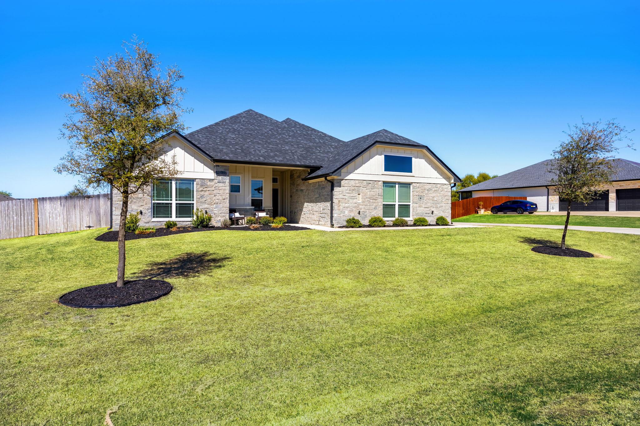 259 Sand Flat Ln, Temple, TX 76502