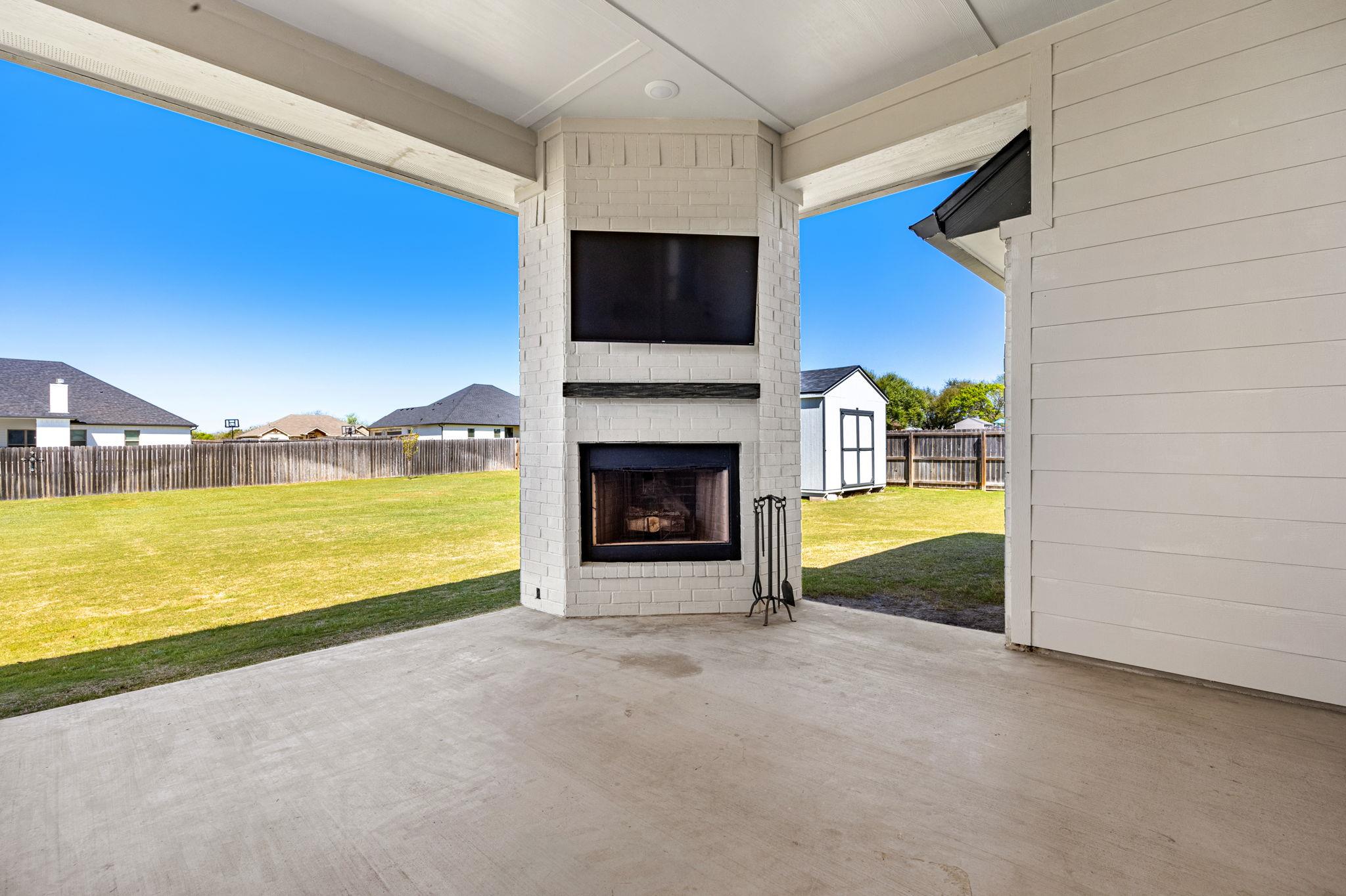 259 Sand Flat Ln, Temple, TX 76502