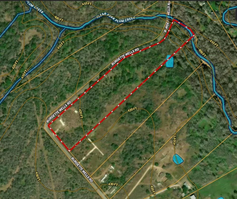 1285 Burdette Wells Rd, Lockhart, TX 78644