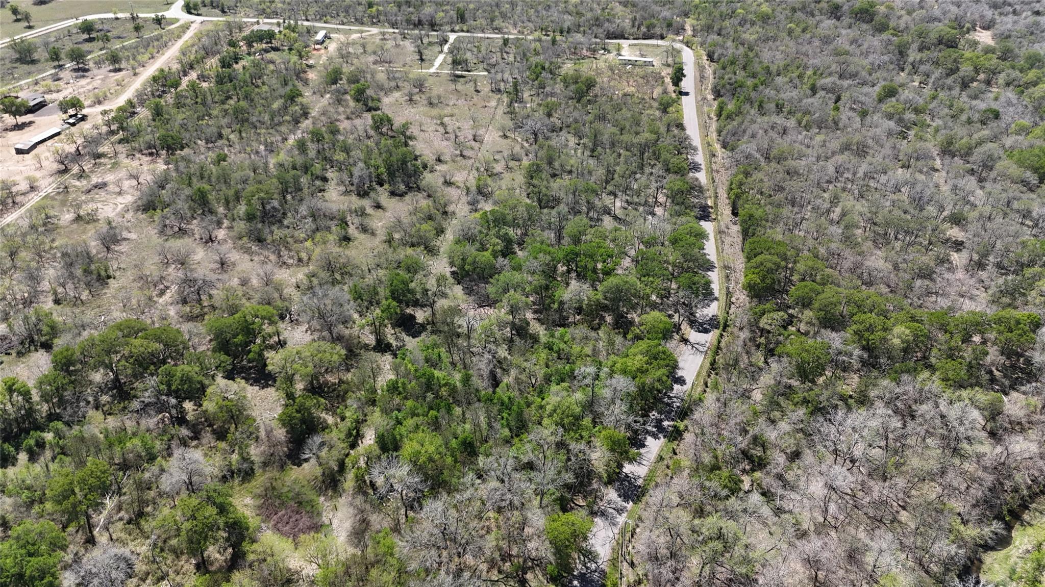 1285 Burdette Wells Rd, Lockhart, TX 78644