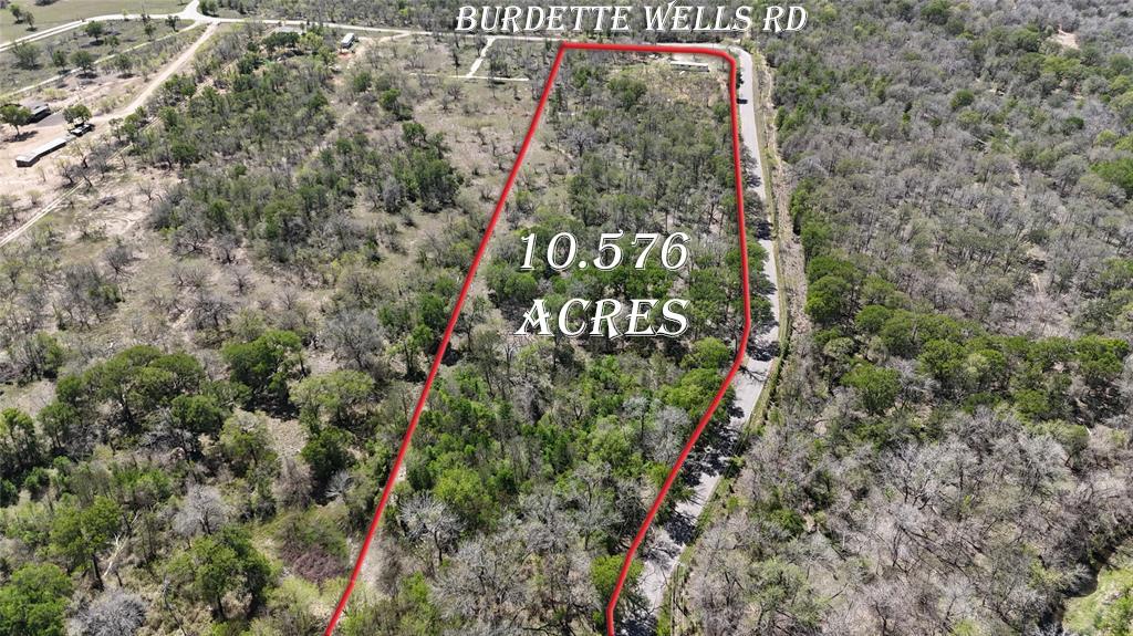 1285 Burdette Wells Rd, Lockhart, TX 78644