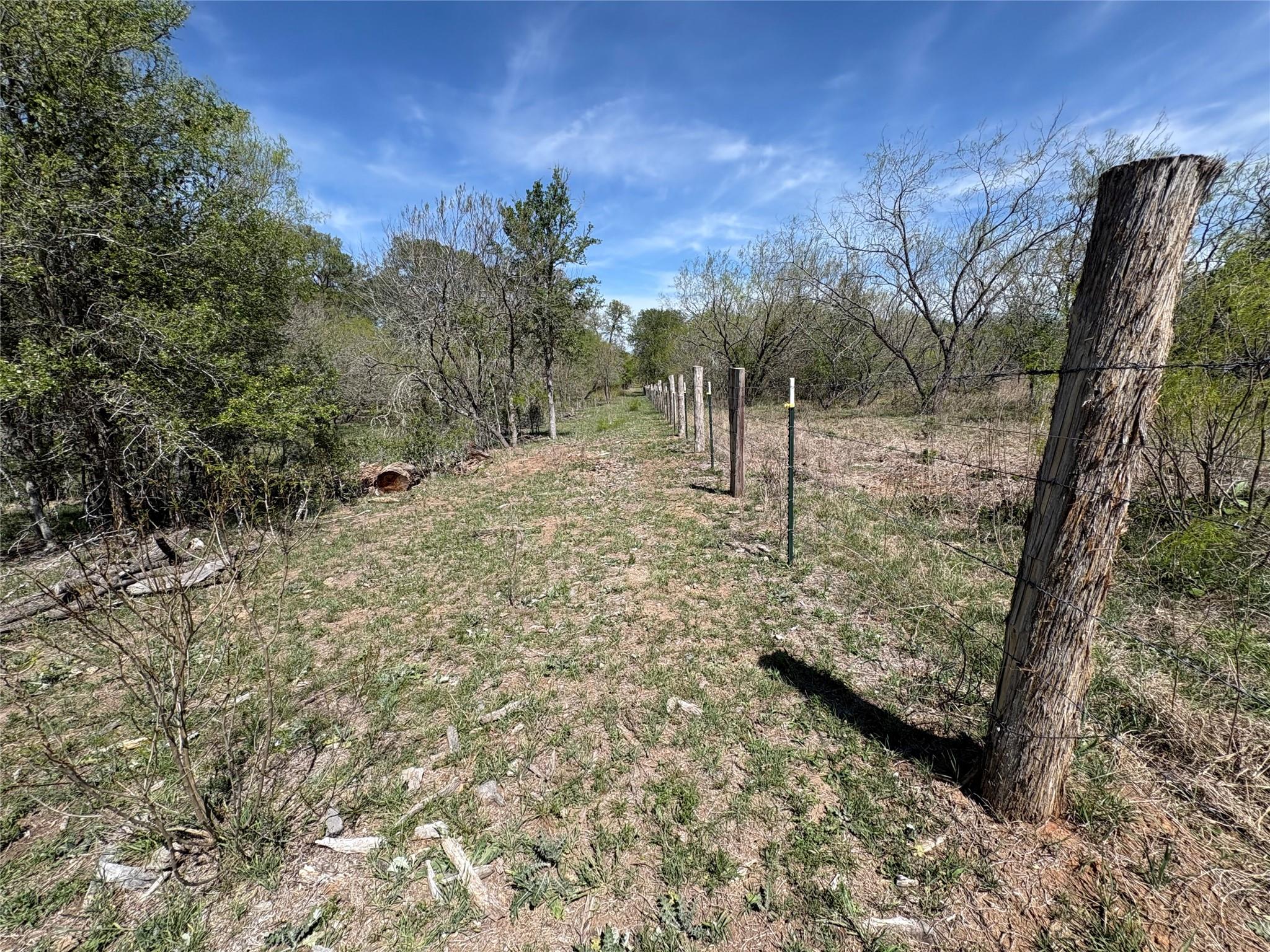 1285 Burdette Wells Rd, Lockhart, TX 78644