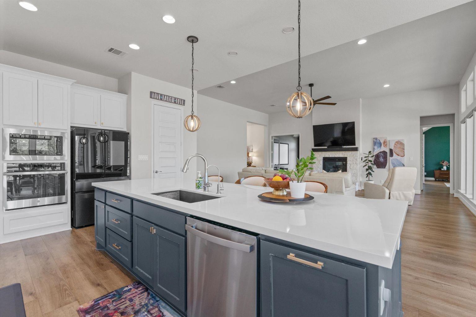 101 Pienza Dr, Georgetown, TX 78628