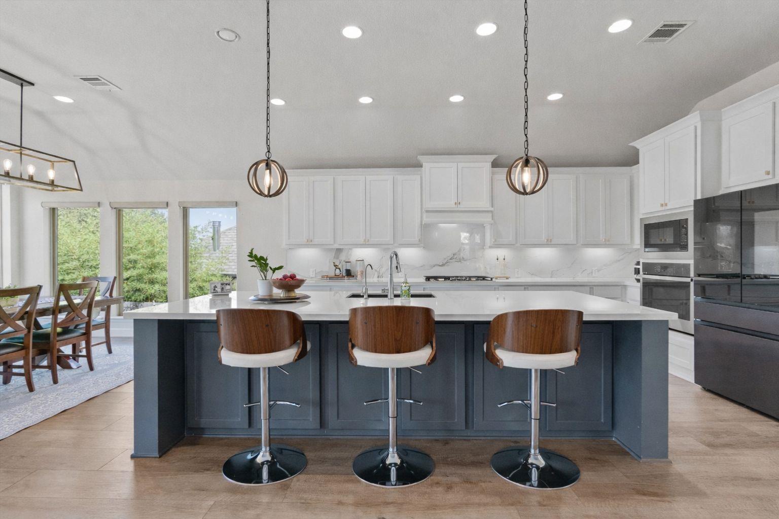 101 Pienza Dr, Georgetown, TX 78628