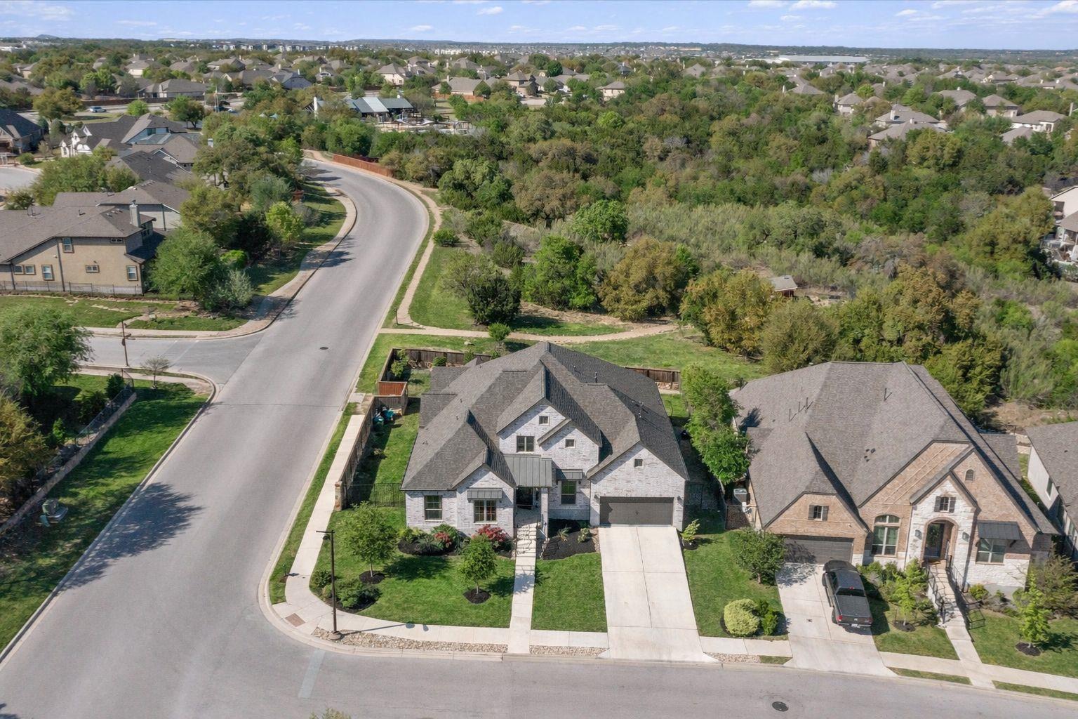 101 Pienza Dr, Georgetown, TX 78628