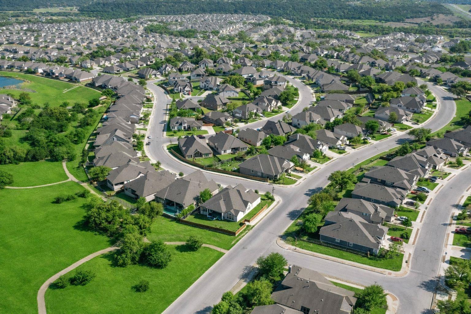 101 Pienza Dr, Georgetown, TX 78628