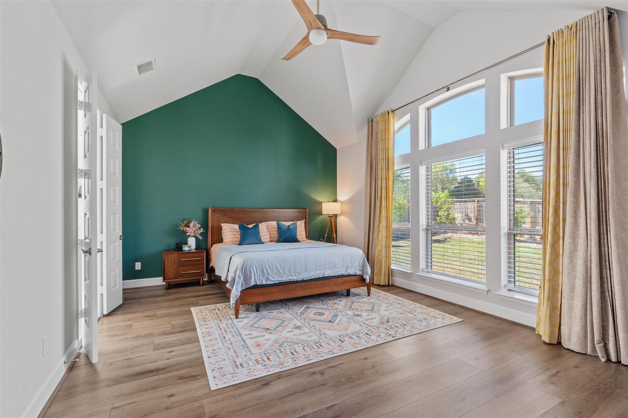 101 Pienza Dr, Georgetown, TX 78628