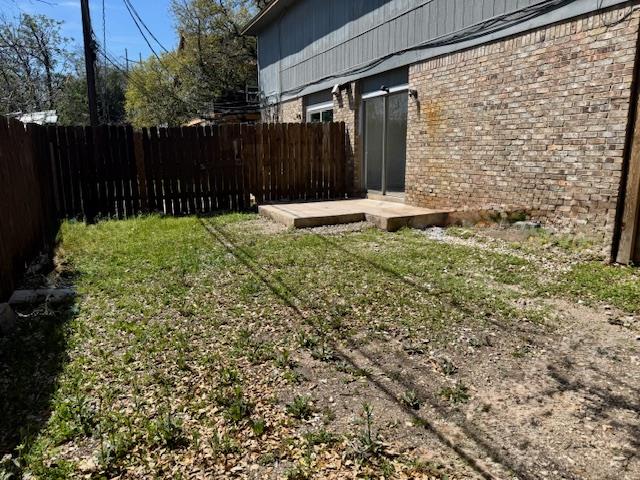 5907 Cougar Dr # C, Austin, TX 78745