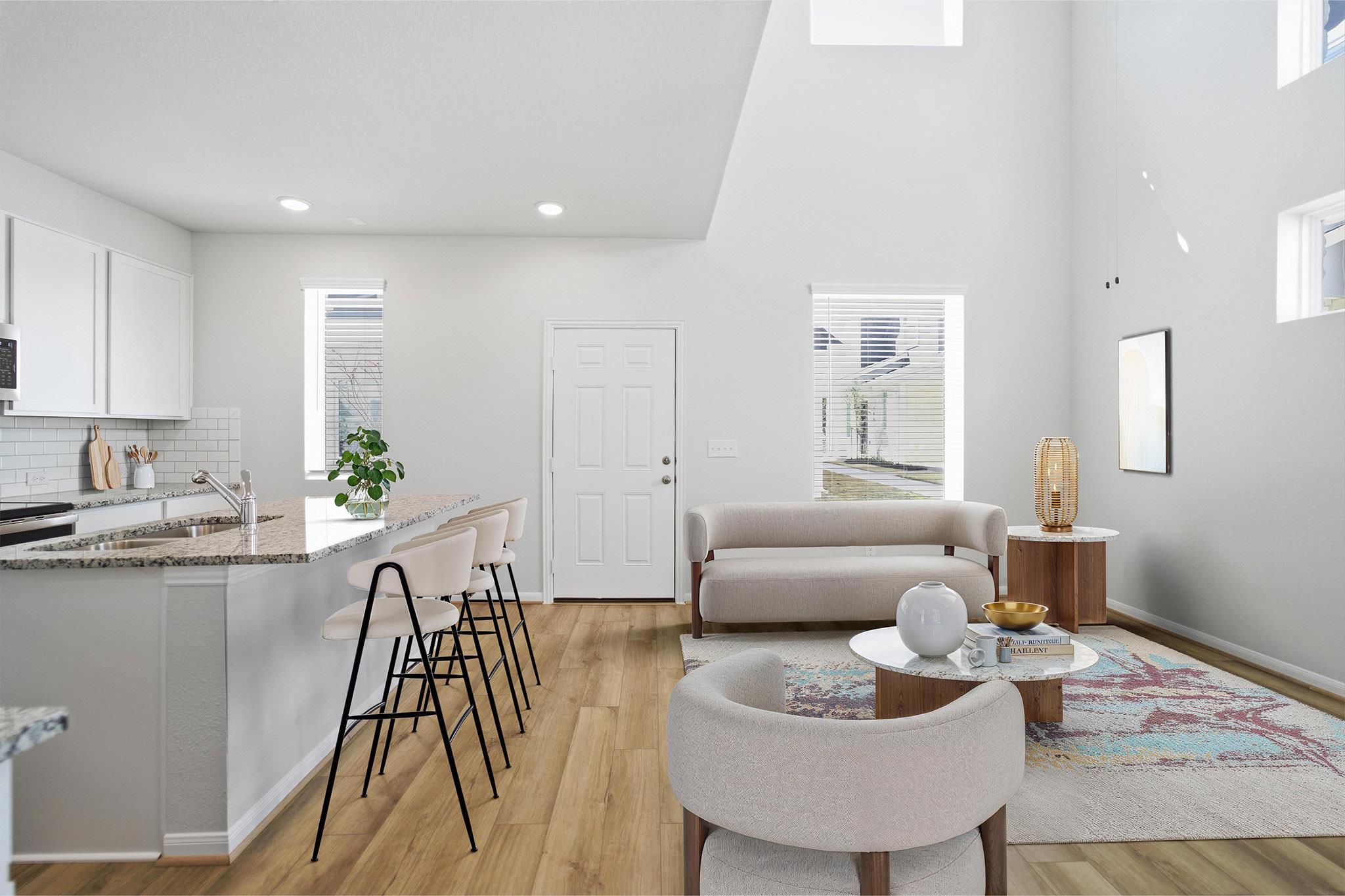 500 Municipal Dr # 301, Leander, TX 78641