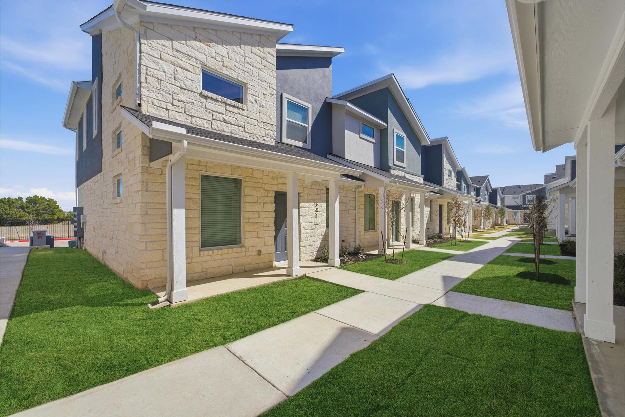 500 Municipal Dr # 301, Leander, TX 78641