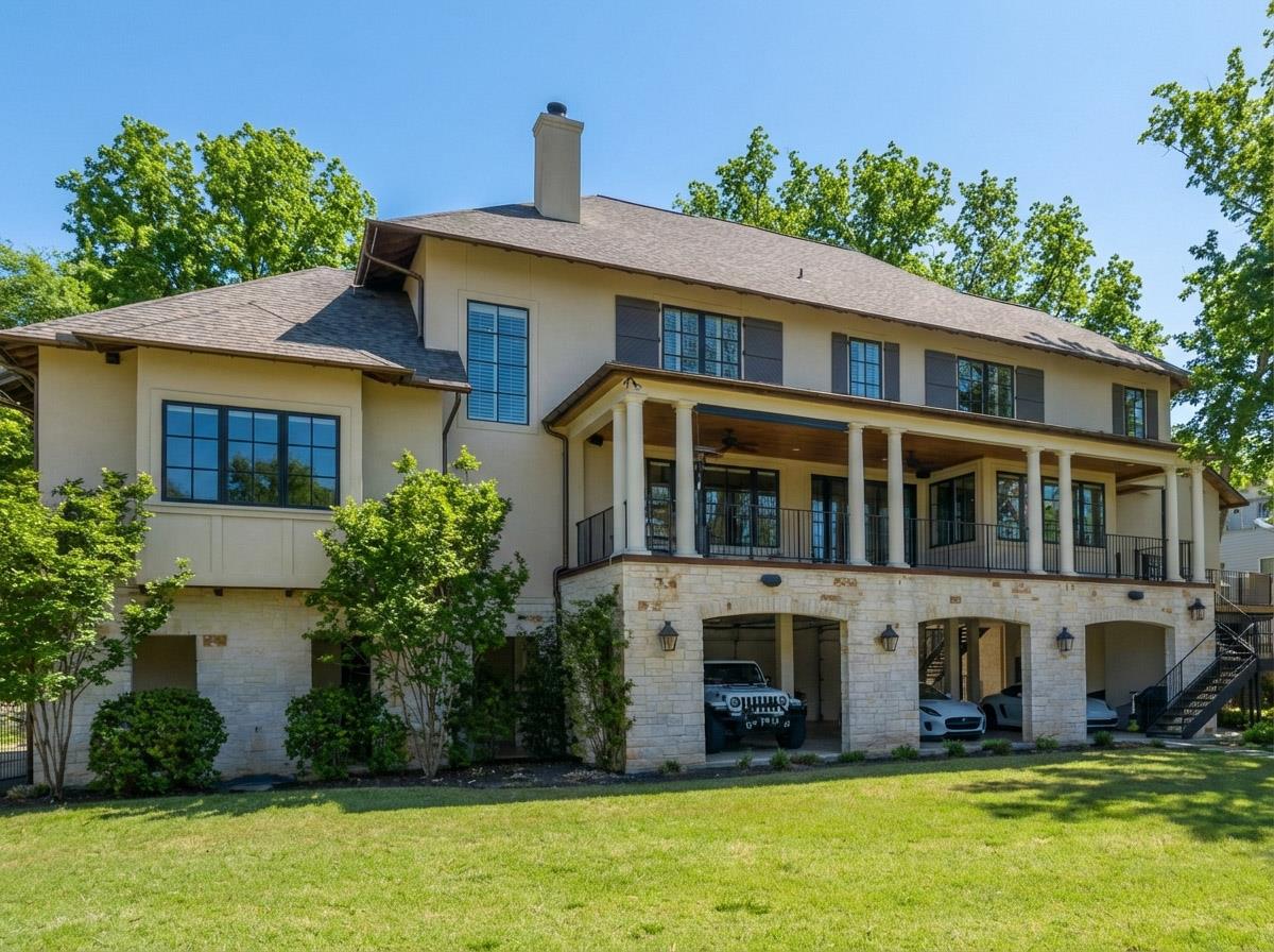 232 Laguna Rio, Seguin, TX 78155