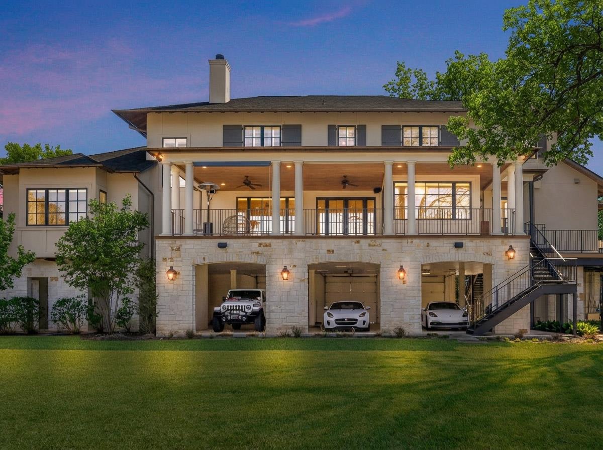 232 Laguna Rio, Seguin, TX 78155