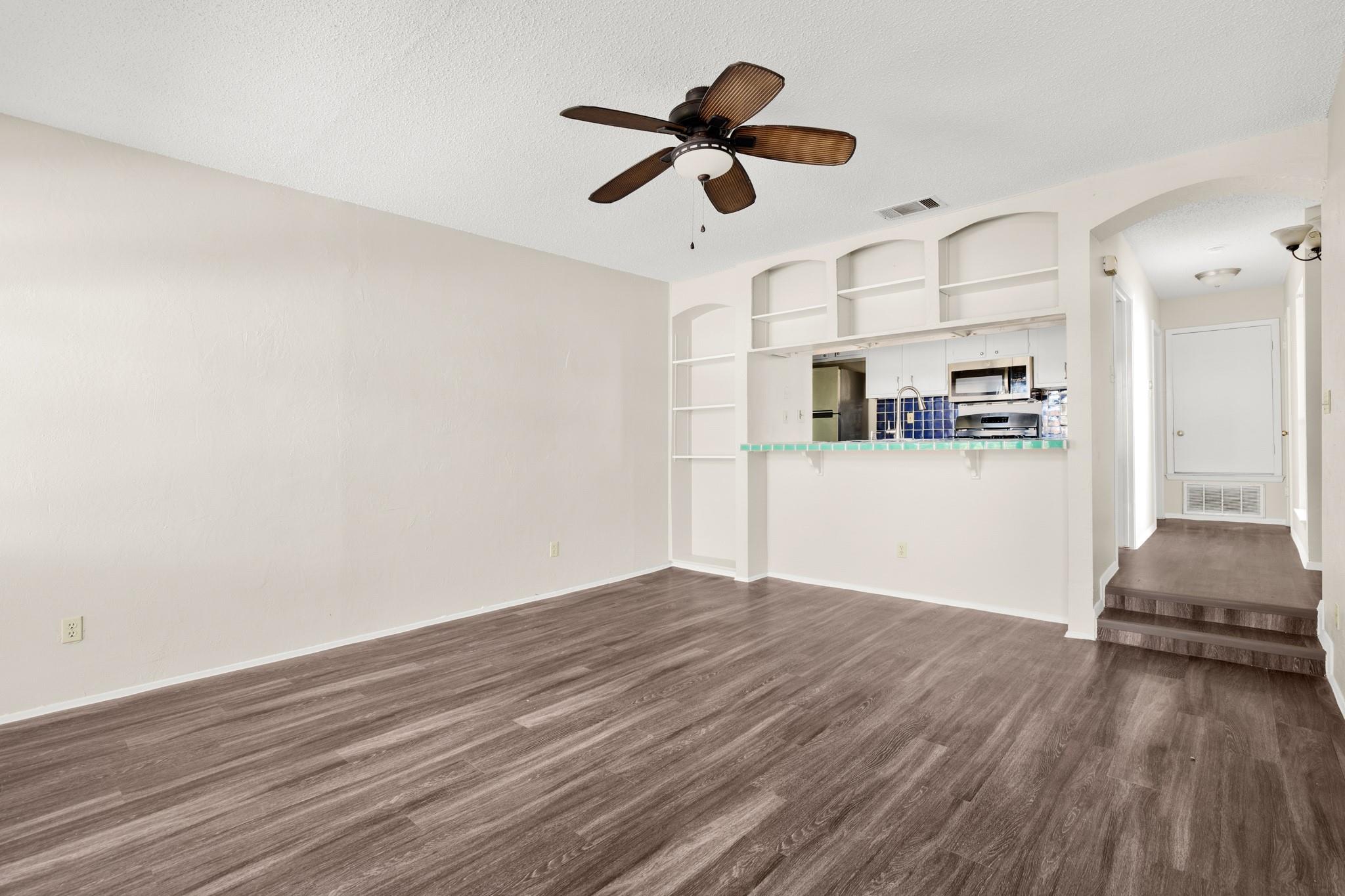 6726 Lancret Dr # A, Austin, TX 78745