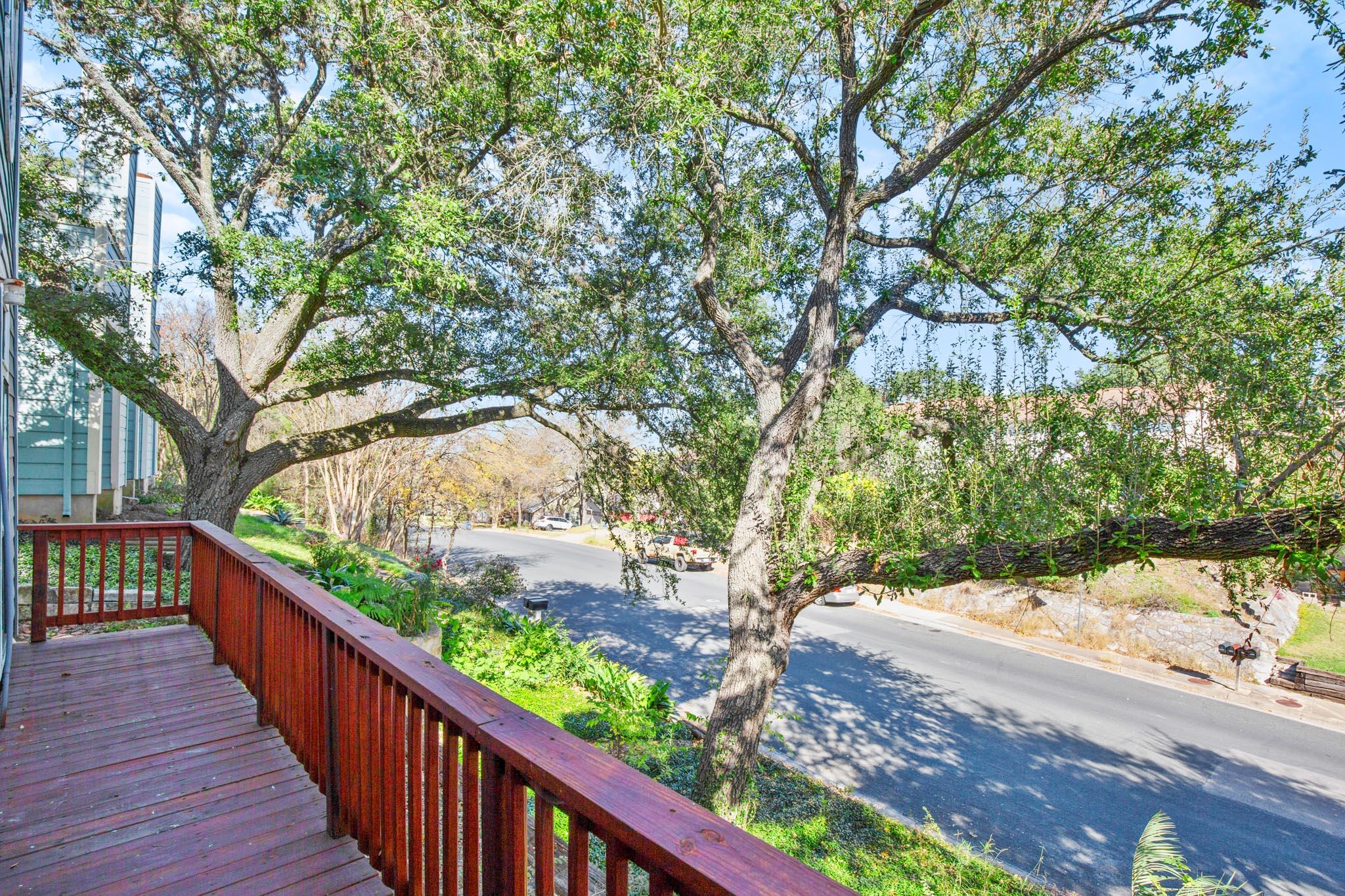 6726 Lancret Dr # A, Austin, TX 78745