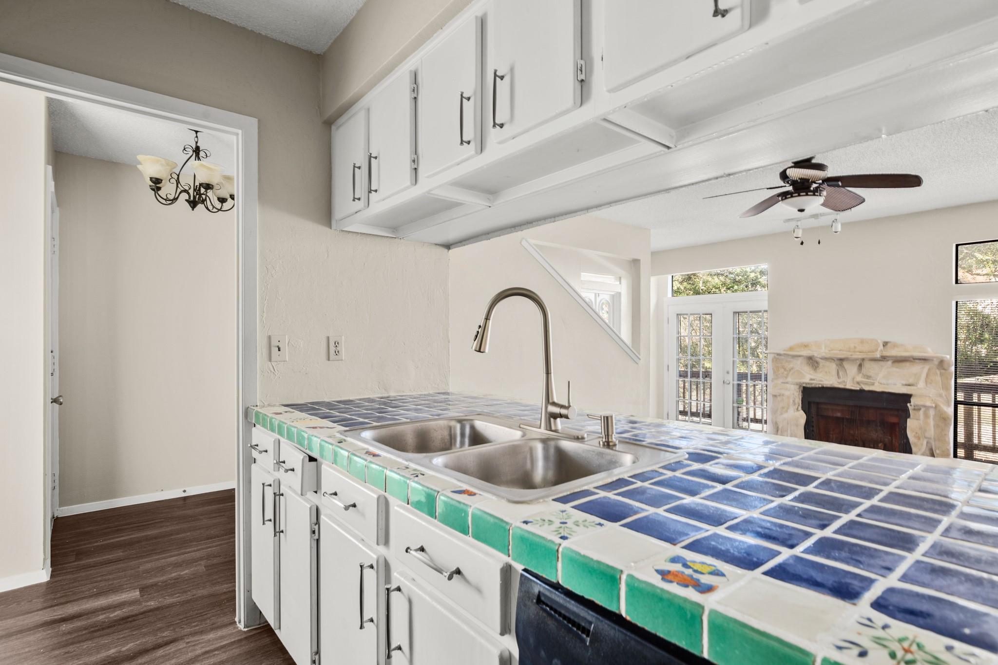 6726 Lancret Dr # A, Austin, TX 78745