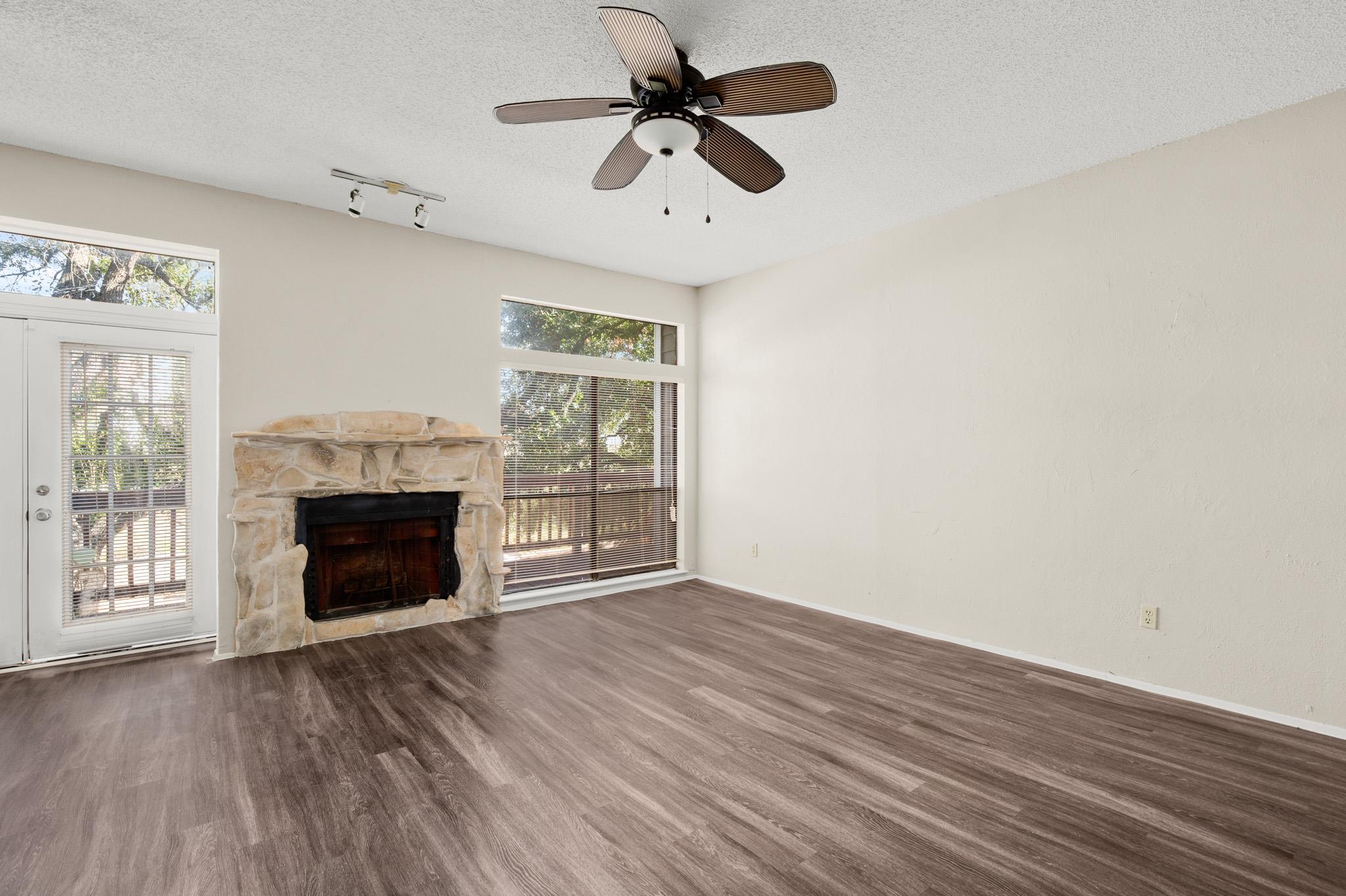 6726 Lancret Dr # A, Austin, TX 78745