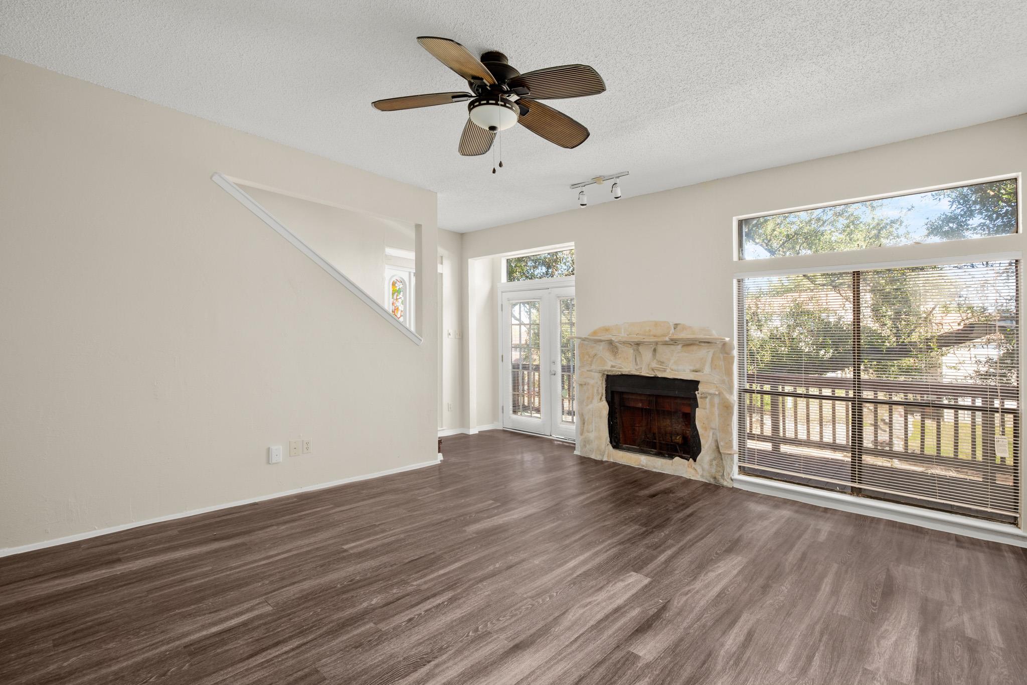 6726 Lancret Dr # A, Austin, TX 78745