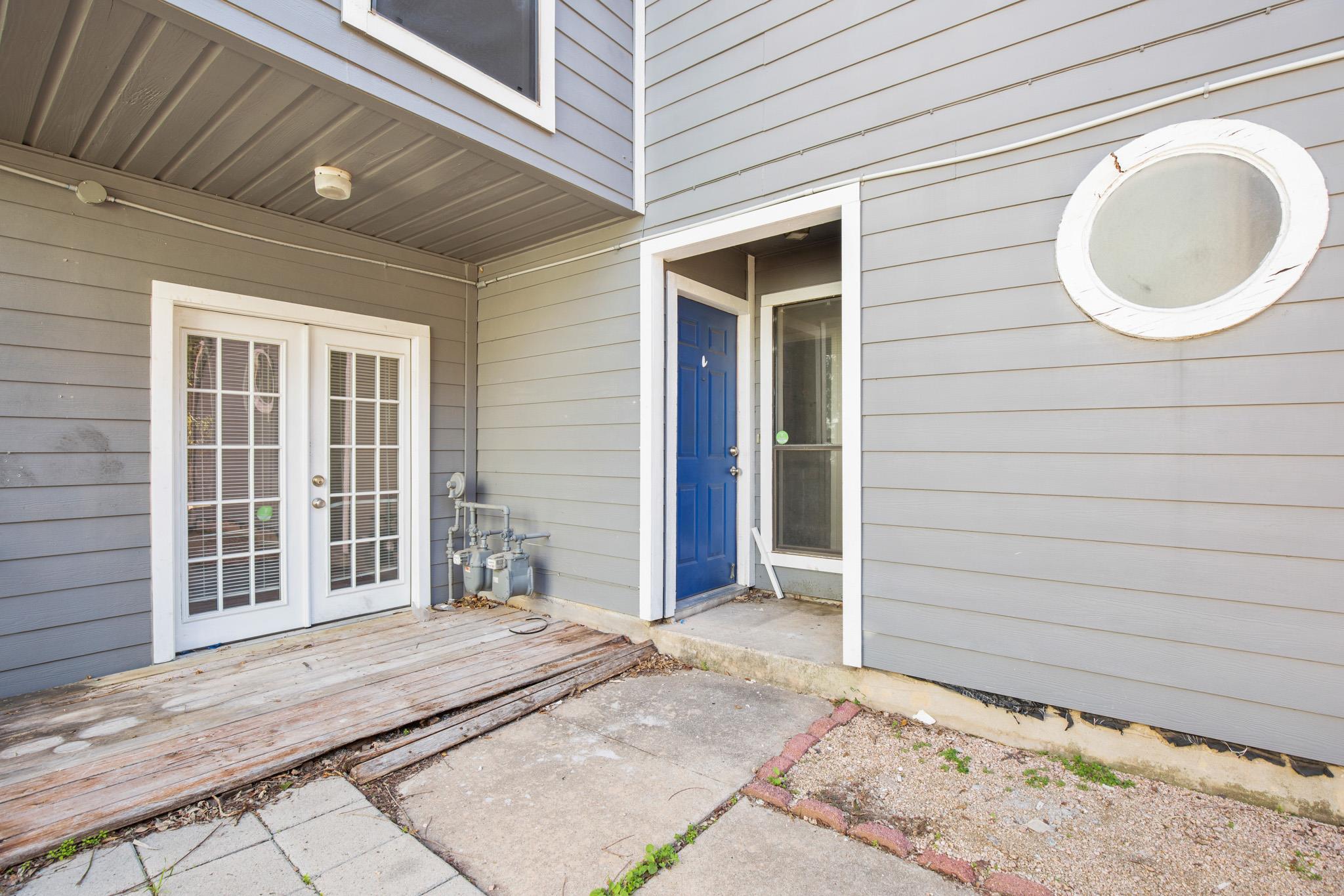 6726 Lancret Dr # A, Austin, TX 78745