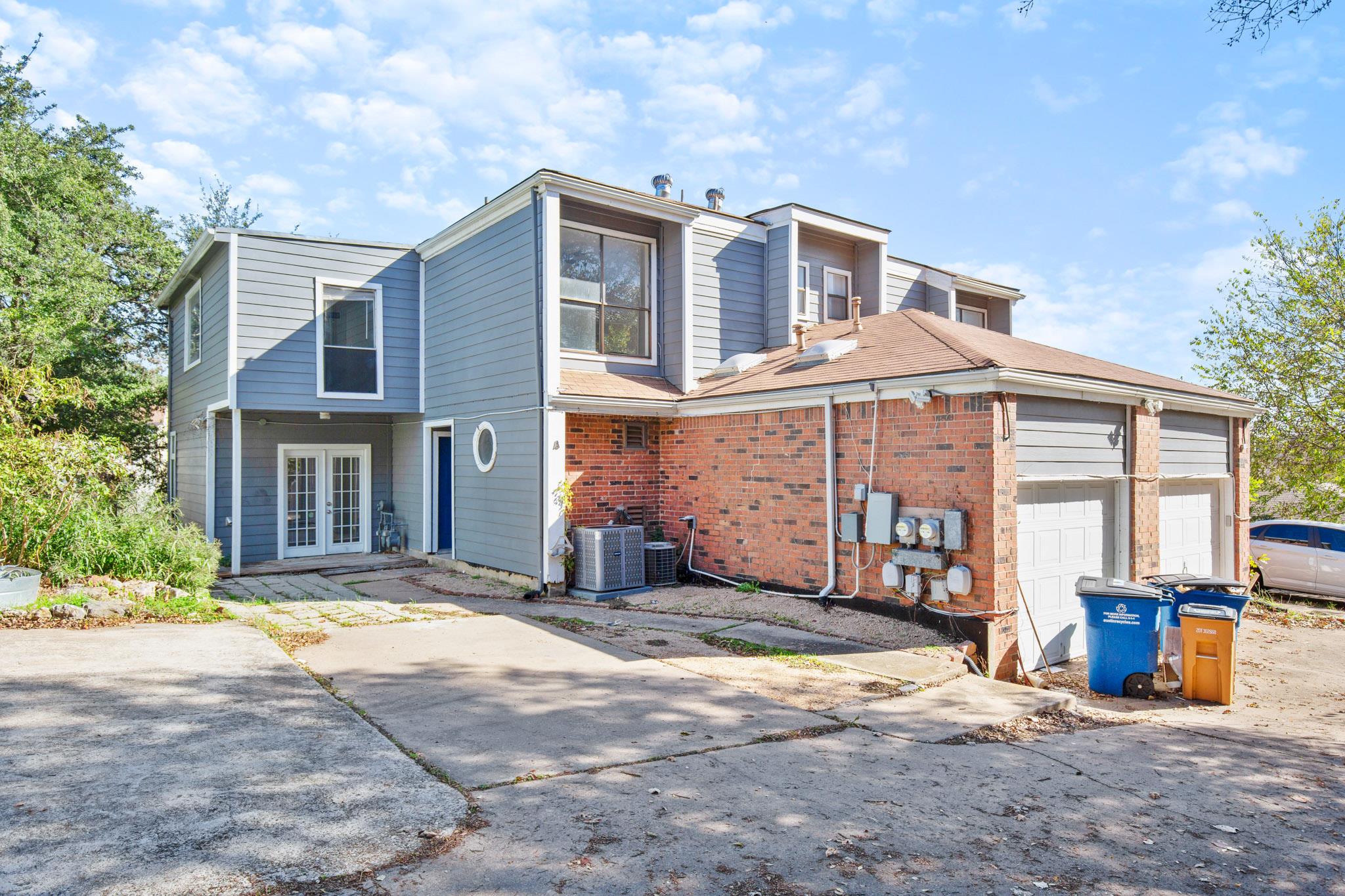 6726 Lancret Dr # A, Austin, TX 78745