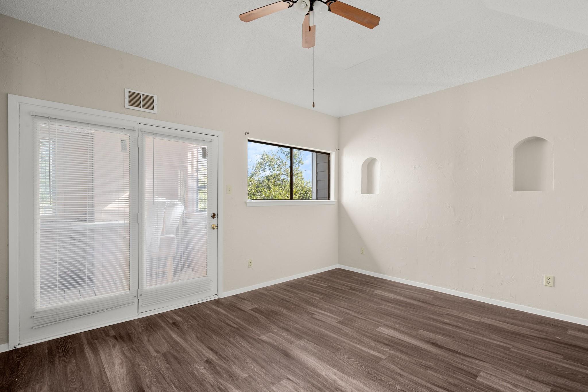 6726 Lancret Dr # A, Austin, TX 78745