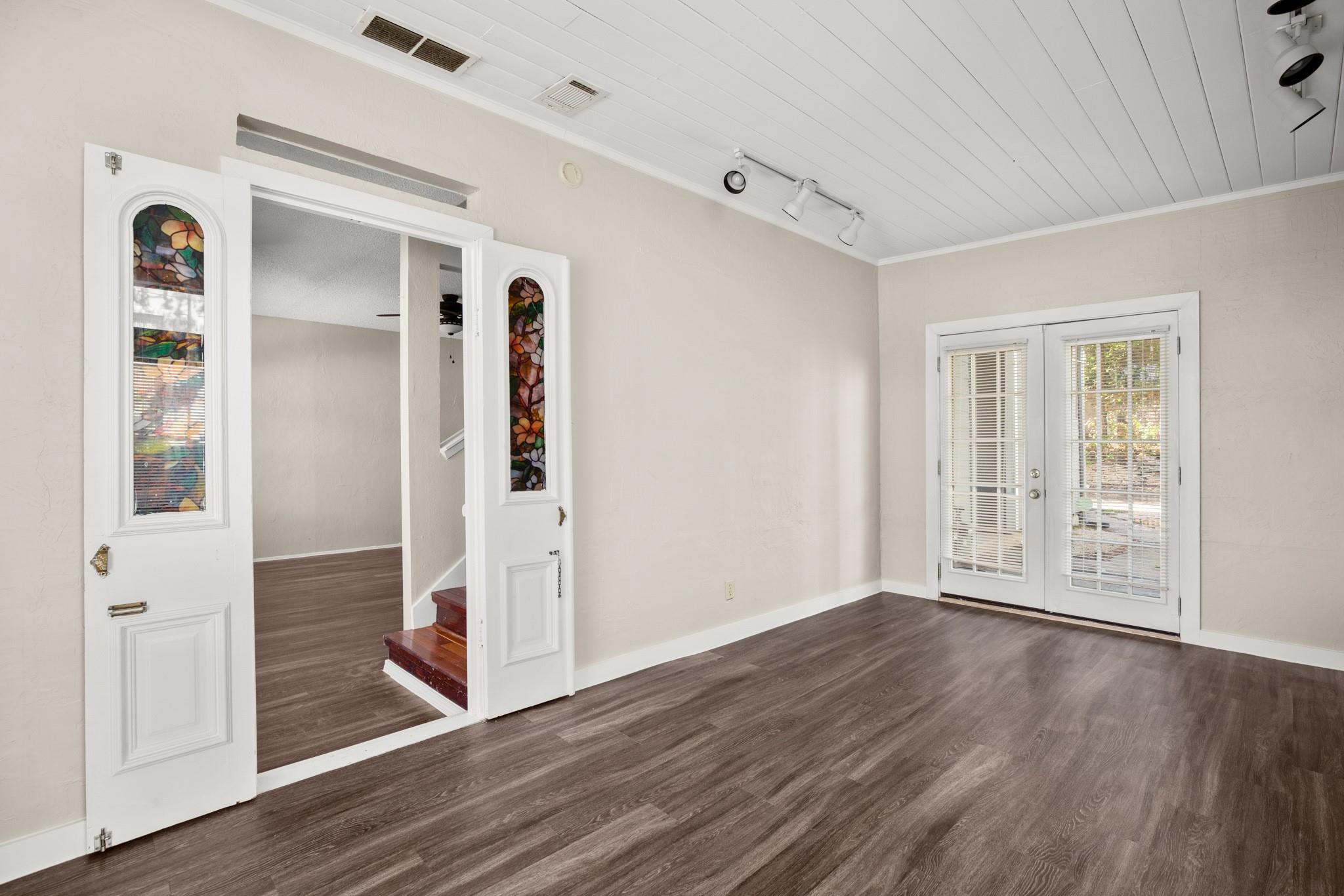 6726 Lancret Dr # A, Austin, TX 78745