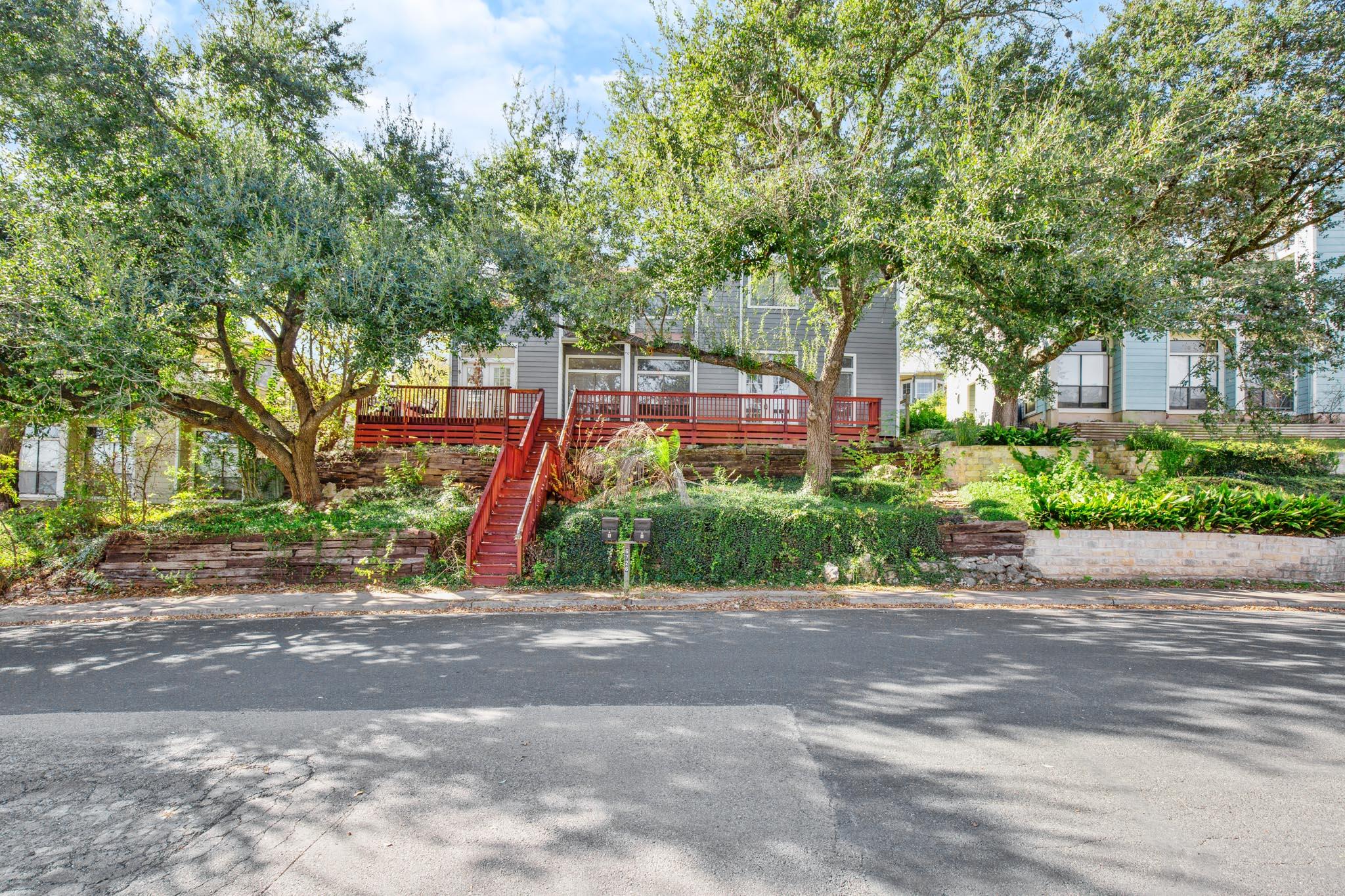 6726 Lancret Dr # A, Austin, TX 78745