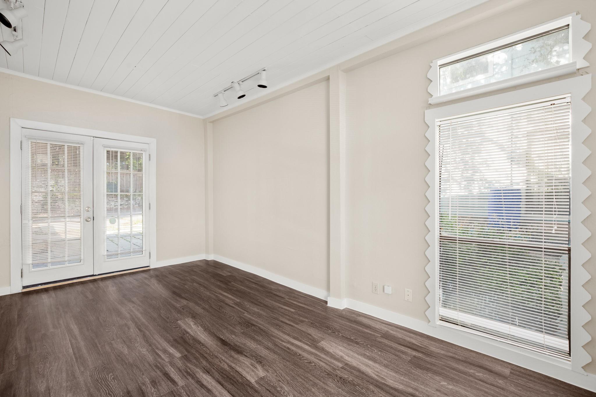 6726 Lancret Dr # A, Austin, TX 78745