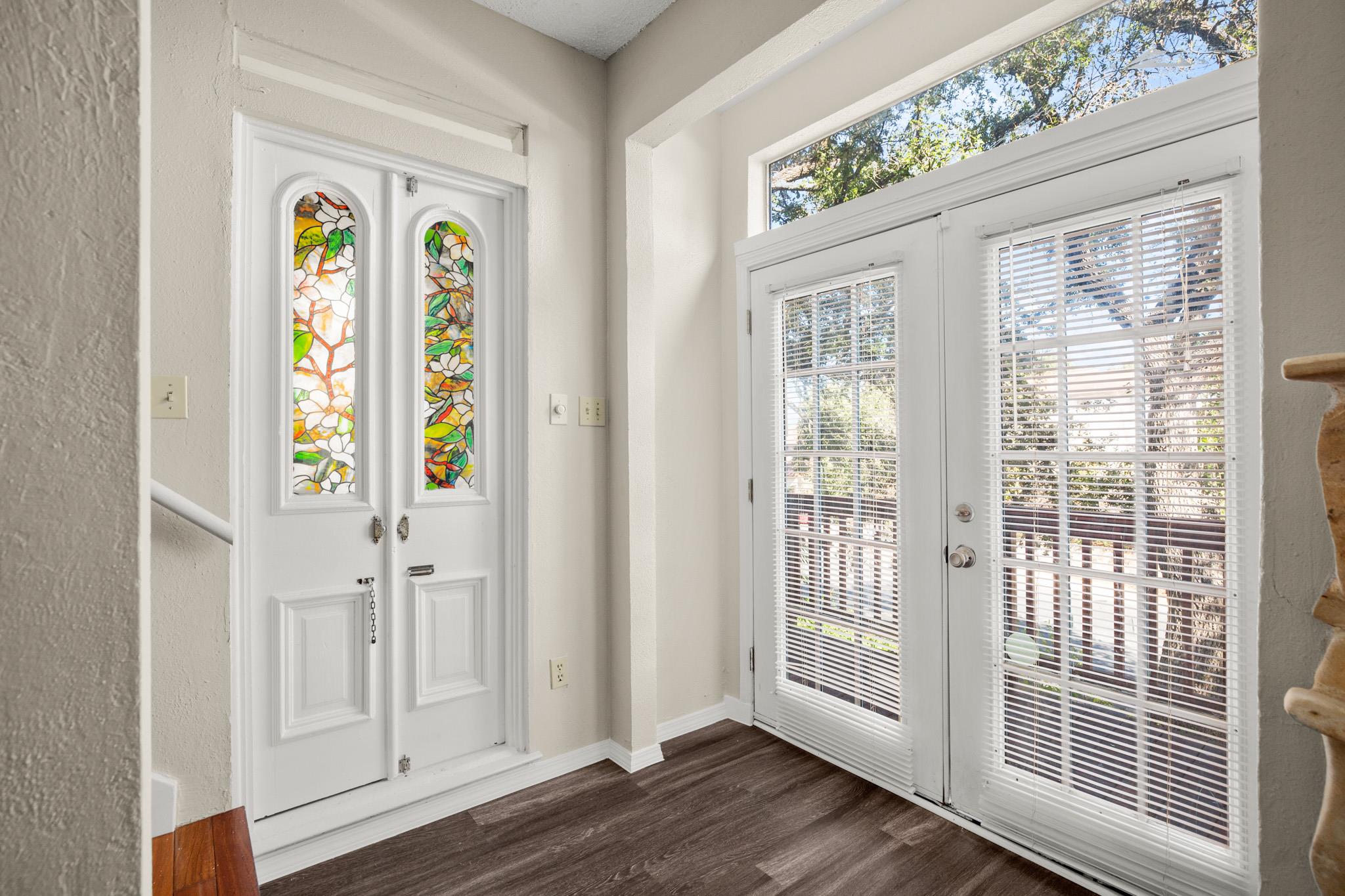 6726 Lancret Dr # A, Austin, TX 78745