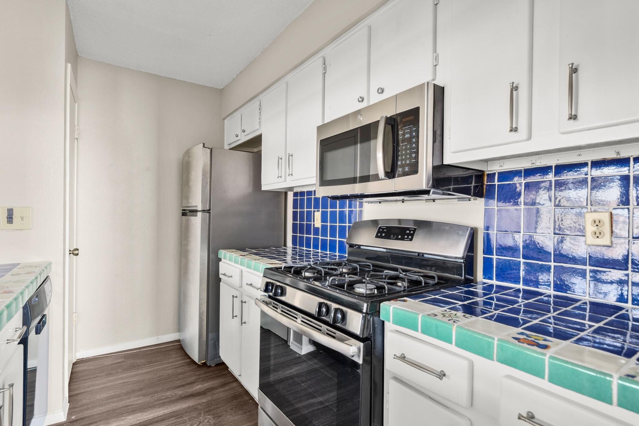 6726 Lancret Dr # A, Austin, TX 78745