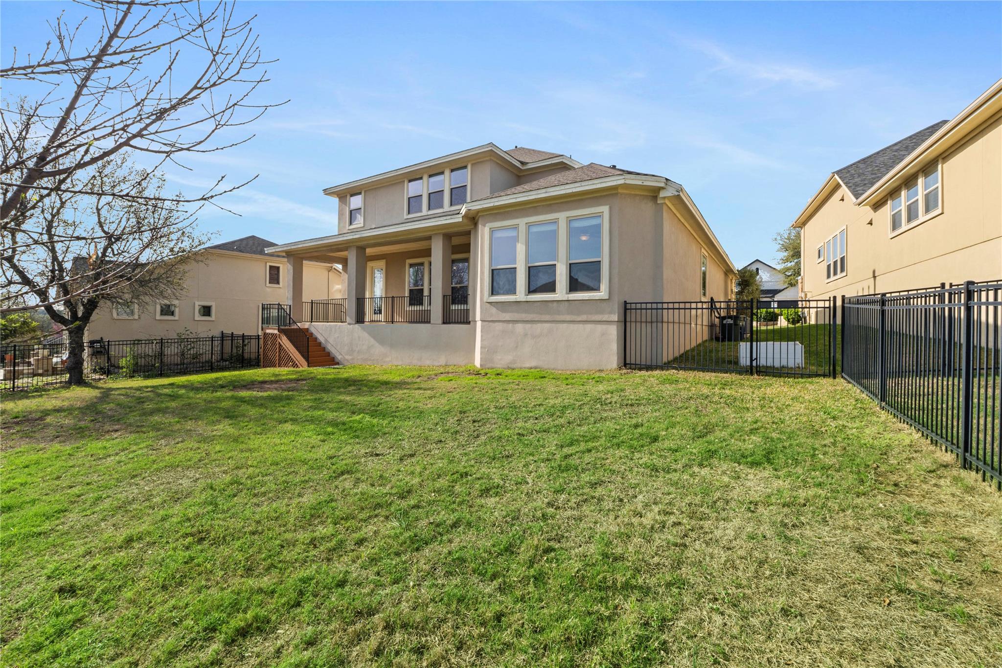 4009 Benetton Way, Leander, TX 78641