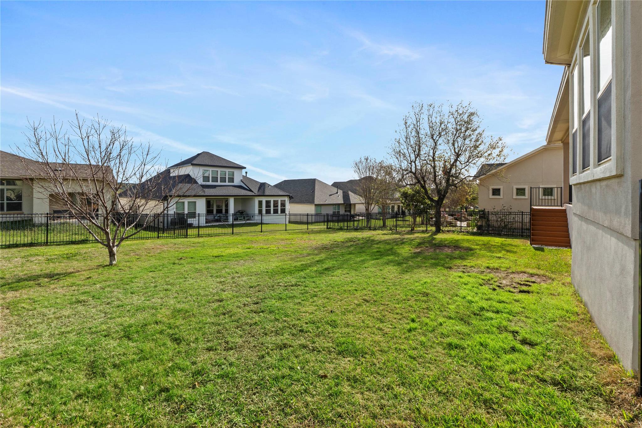 4009 Benetton Way, Leander, TX 78641