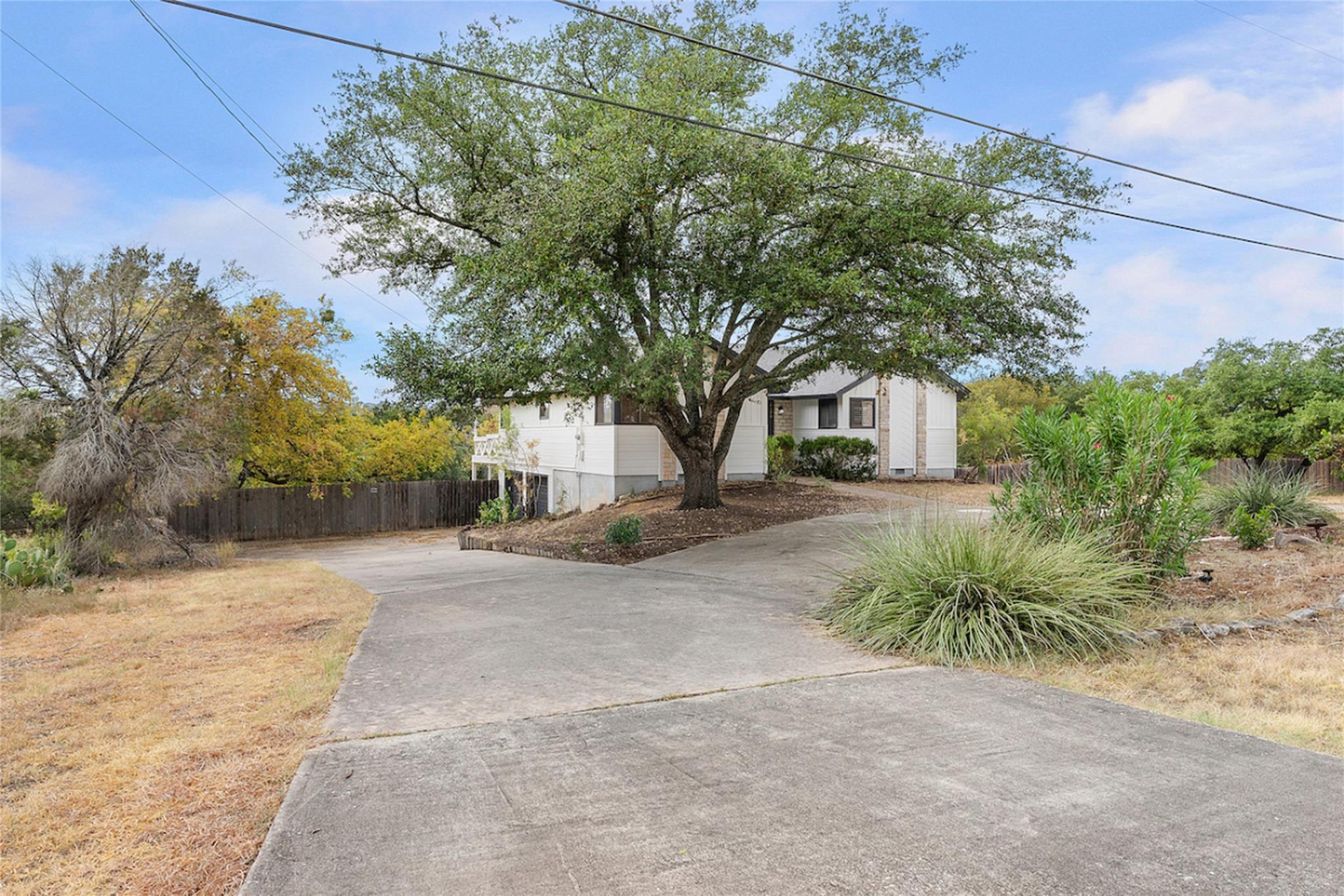 21205 National Dr, Lago Vista, TX 78645