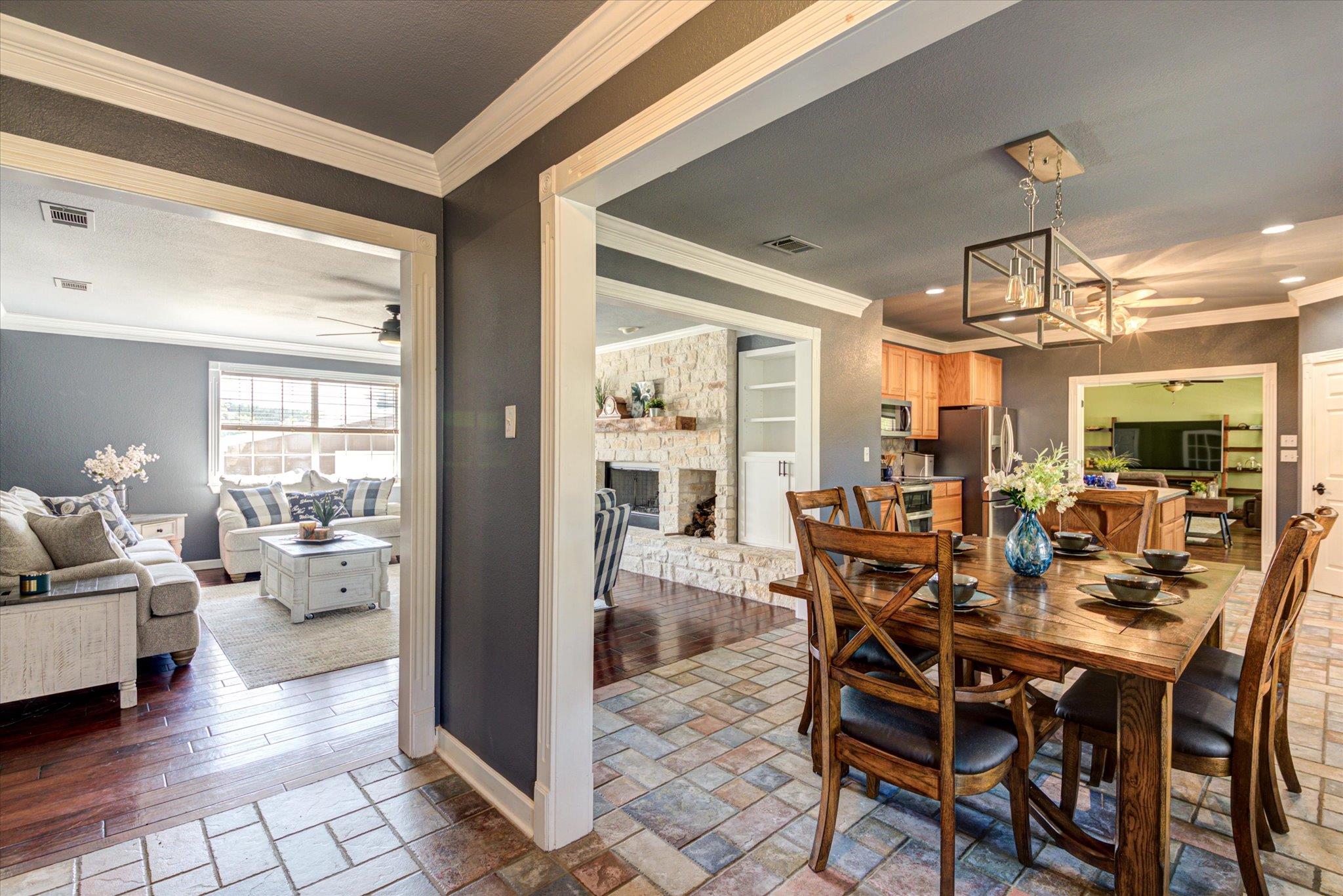 13423 Trail Driver, Austin, TX 78737