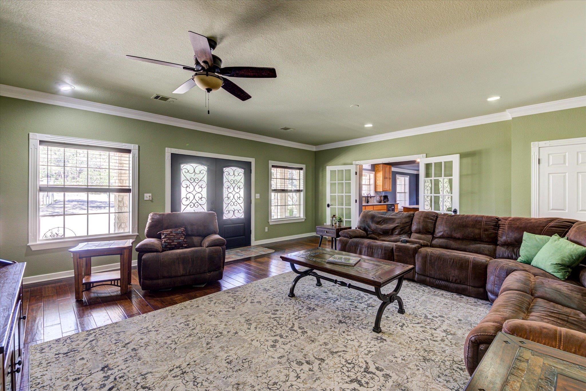 13423 Trail Driver, Austin, TX 78737