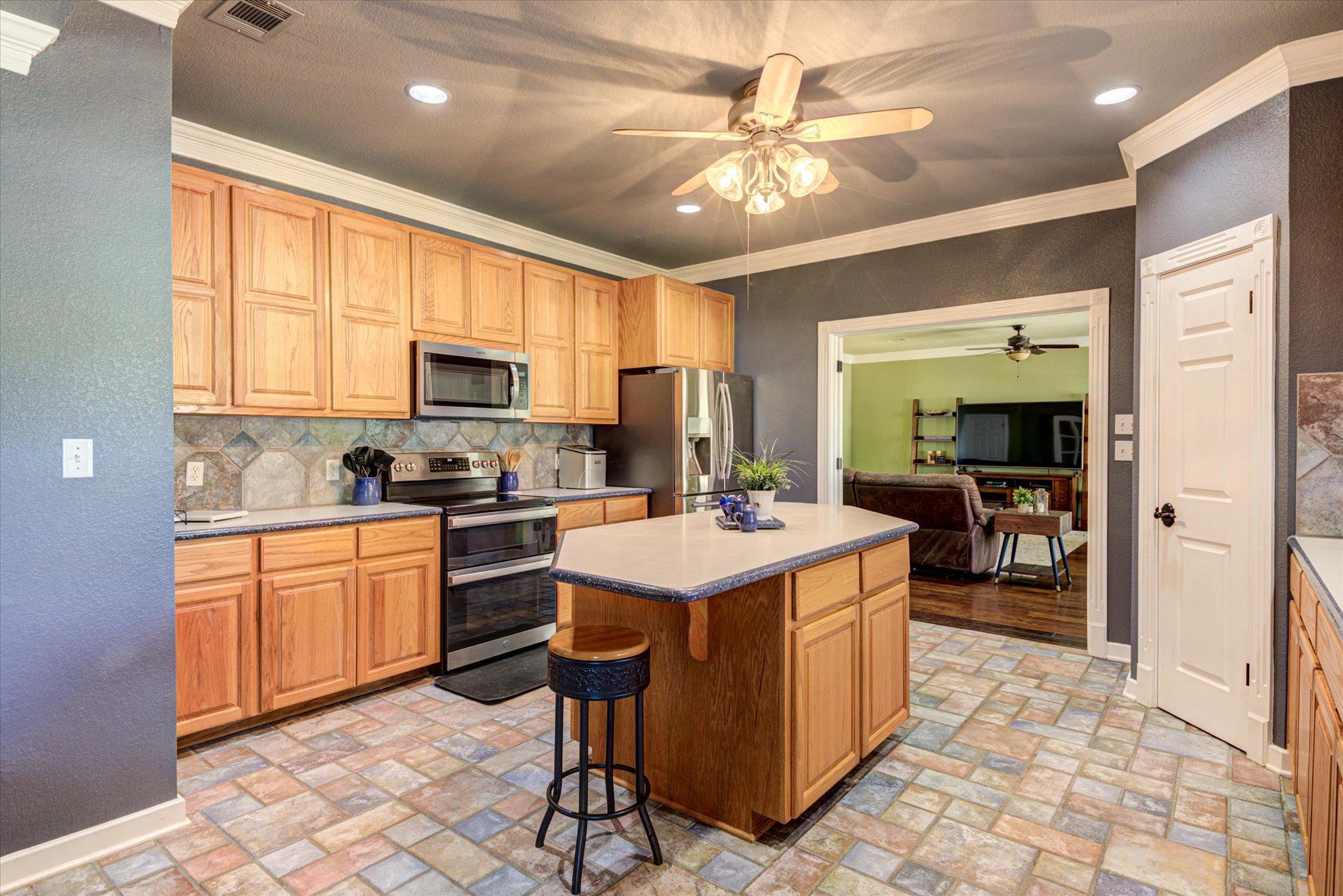 13423 Trail Driver, Austin, TX 78737