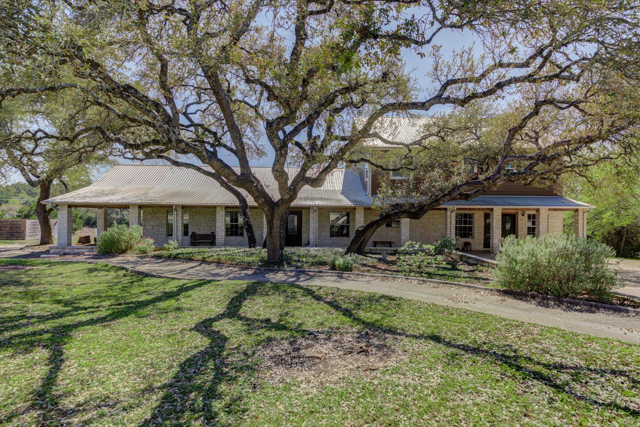 13423 Trail Driver, Austin, TX 78737