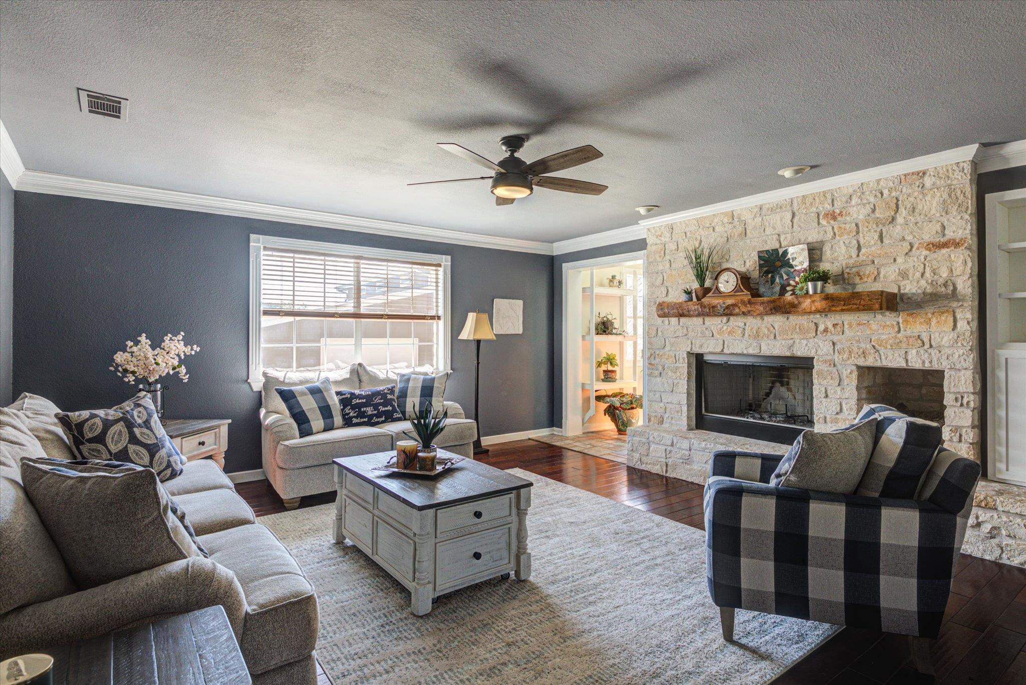 13423 Trail Driver, Austin, TX 78737