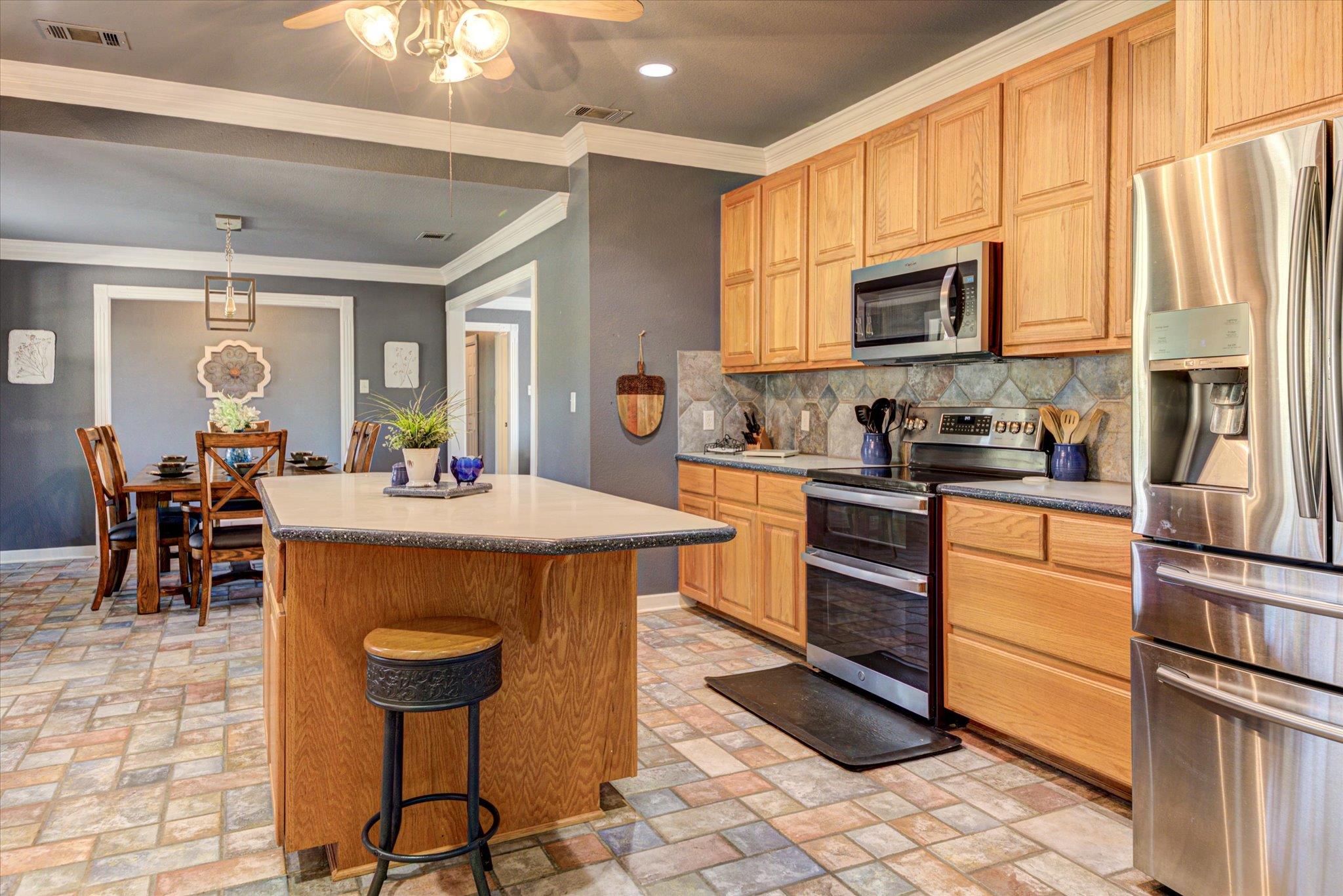 13423 Trail Driver, Austin, TX 78737