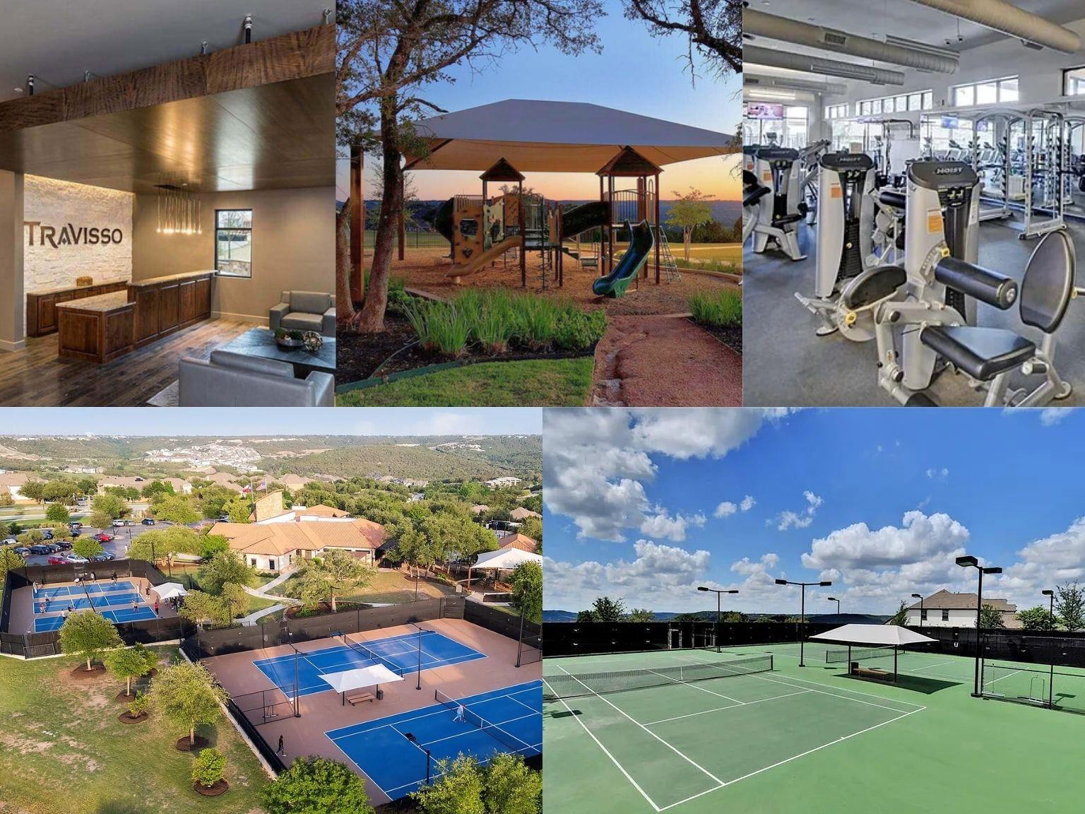 4705 Modena Bay Bnd, Leander, TX 78641