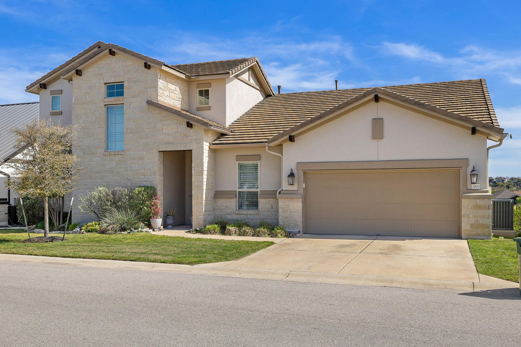 2000 Mazarro Dr # 25, Leander, TX 78641