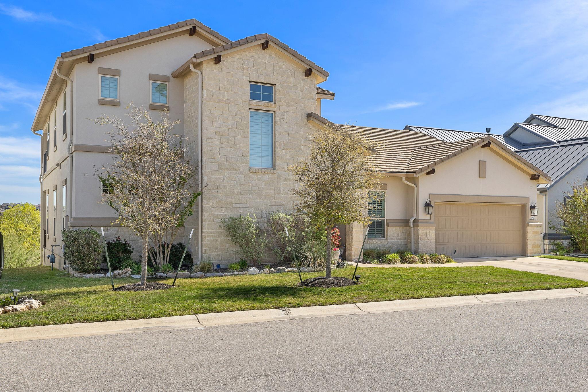 2000 Mazarro Dr # 25, Leander, TX 78641