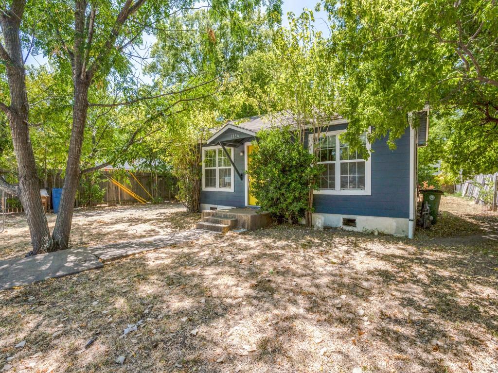 1136 Garland Ave, Austin, TX 78721