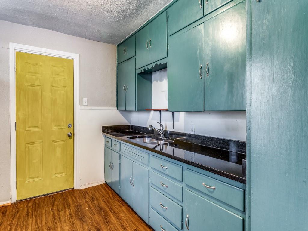 1136 Garland Ave, Austin, TX 78721