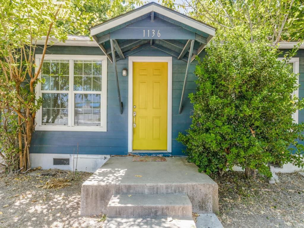 1136 Garland Ave, Austin, TX 78721