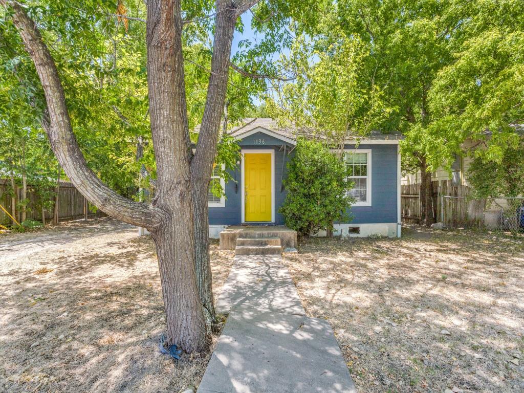 1136 Garland Ave, Austin, TX 78721