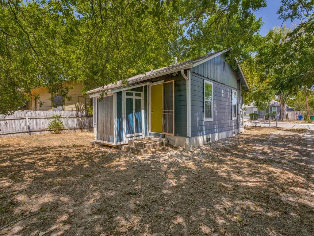 1136 Garland Ave, Austin, TX 78721