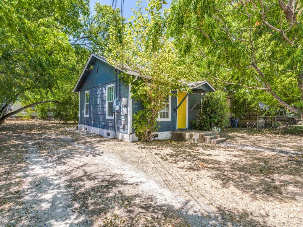 1136 Garland Ave, Austin, TX 78721